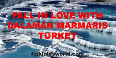 Visit Turkey 9 Things To Do In Marmaris Icmeler Loved It