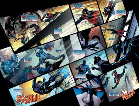 Fashion And Action Dc New 52 This Week Comic Preview