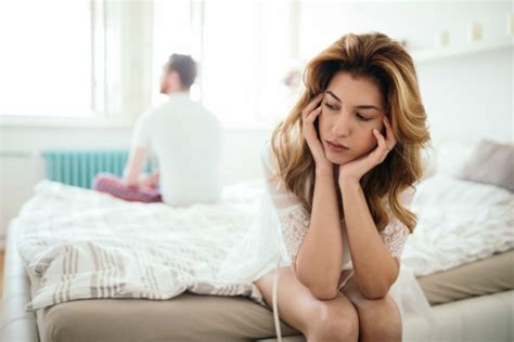 the 5 most common sex problems for newlyweds