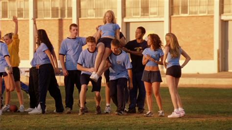 Mean Girls Fearlessly Portrays Teenage Sexuality Let S