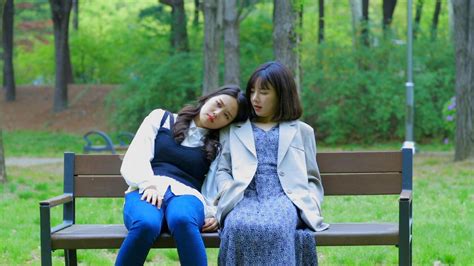 Perfect One Night Stand The South Korean Lesbian Short Film That