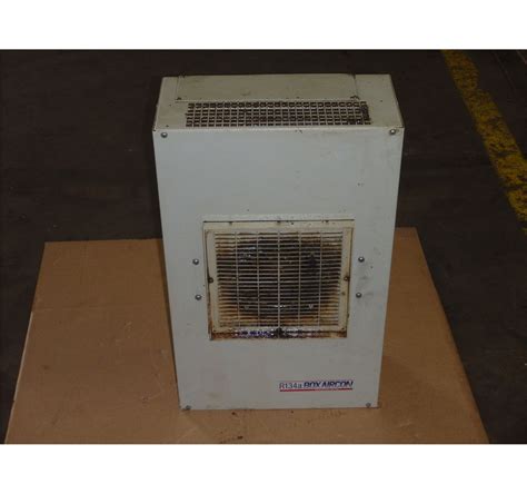 ra box aircon electrical box chiller air conditioner