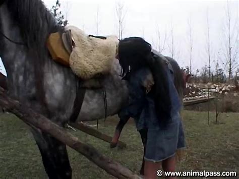 Free xxx aminal sex