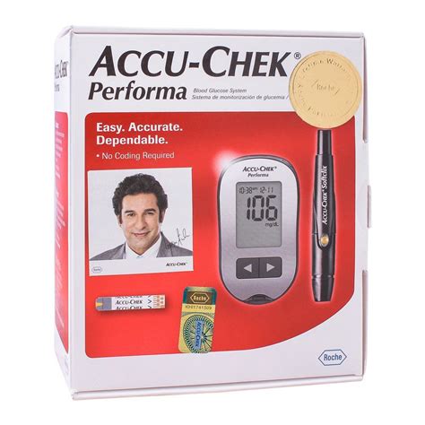 order accu chek performa blood glucose meter   special price  pakistan naheedpk