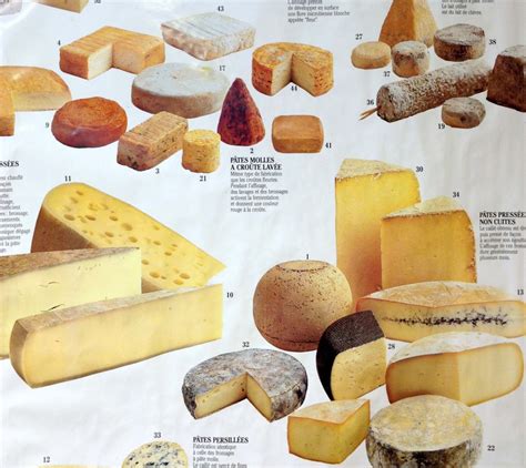 fromagerie les alpages decouvrez les grandes familles de fromage  choisissez vos