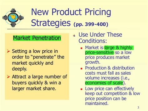 11 Pricing Products Pricing Considerations And Strategies