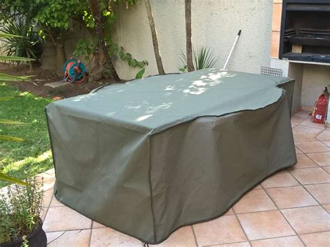 patio furniture covers arteffex outdoor canvas covers  accessories