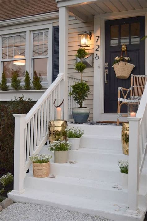 front entry decorating ideas