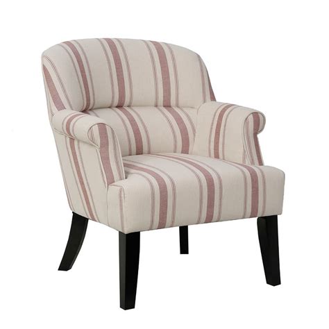 small space upholstered arm chair cambridge brick accentrics home