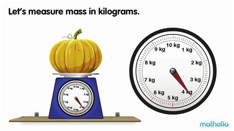 scale kilograms youtube