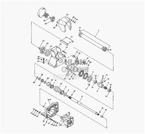 seadoo  engine diagram explained