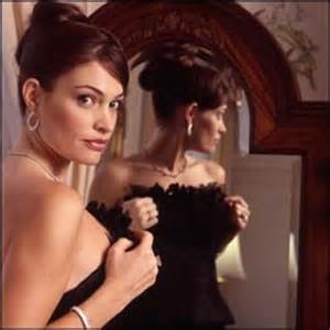 Kimberly guilfoyle lingerie pics