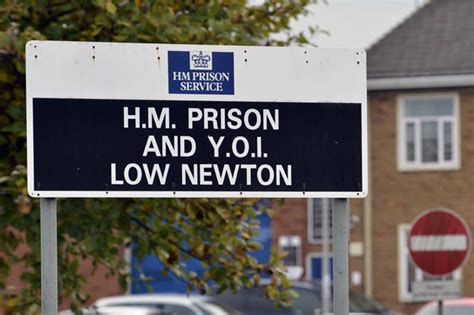 female prison warden faces jail for lesbian romps with dangerous inmate
