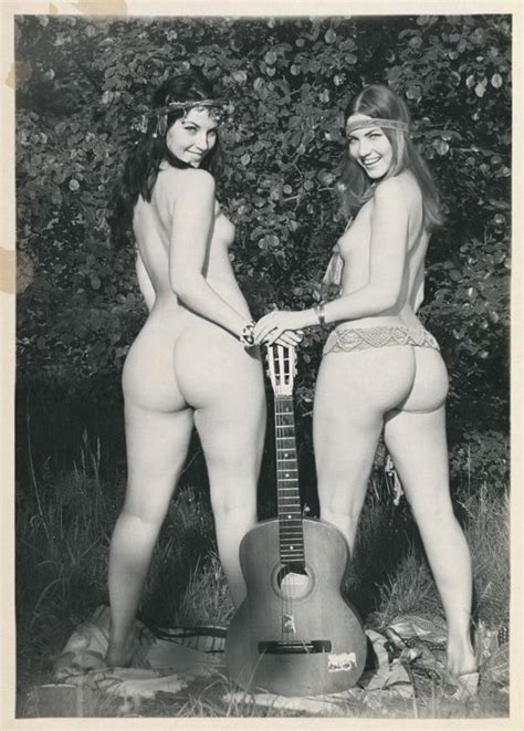 vintage hippies missleo