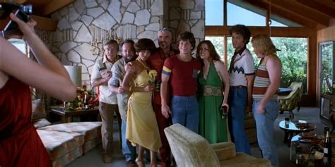 Boogie Nights Ending Explained What Is The Meaning Of Dirk Diggler’s