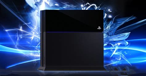 Sony Patents Backwards Compatibility For The Ps5