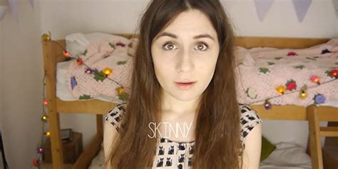 skinny spoken word poem exposes a dark truth about body image huffpost