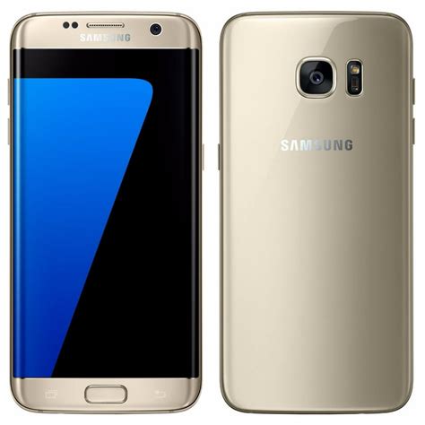 refurbished samsung galaxy  edge gb sm gt unlocked gsm  lte android smartphone