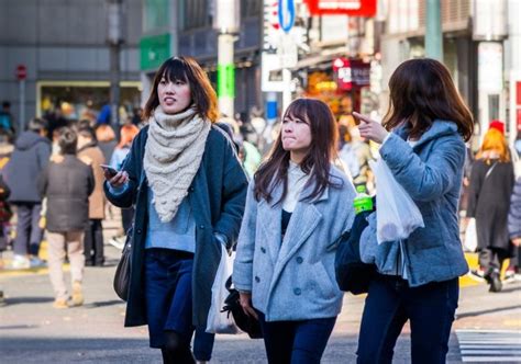 [japanese College Girls Tell All ] The Most Useful Hidden Spots In