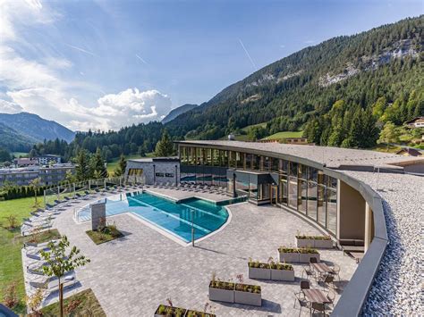 vivea hotel bad bleiberg spa reviews  austria