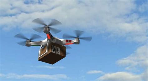 article hydrogen powered drone package delivery unmanned systems technology