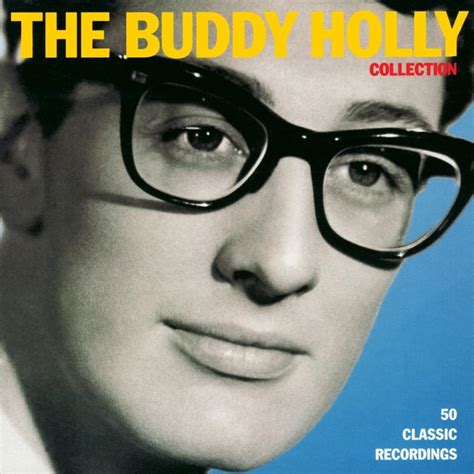 buddy holly  buddy holly collection lyrics  tracklist genius