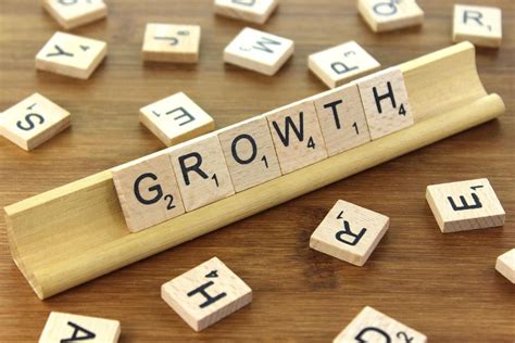 growth   charge creative commons wooden tile image