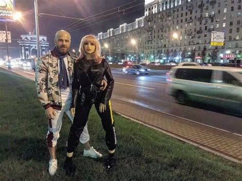 kazakh bodybuilder to marry a sex doll english russia