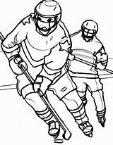 Coloring Sports Fun Popular sketch template