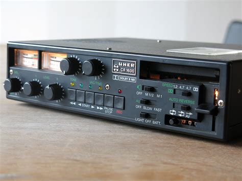 greatest consumer cassette tape deck  produced page  steve hoffman  forums