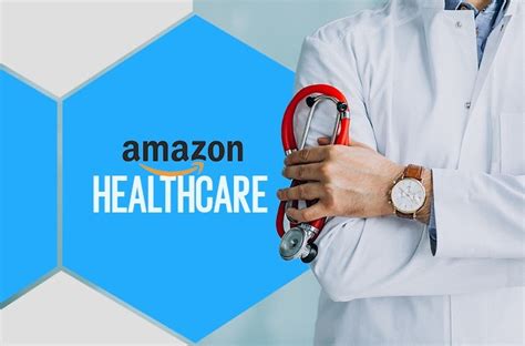 amazon healthcare farr institute