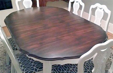 java table top general finishes design center