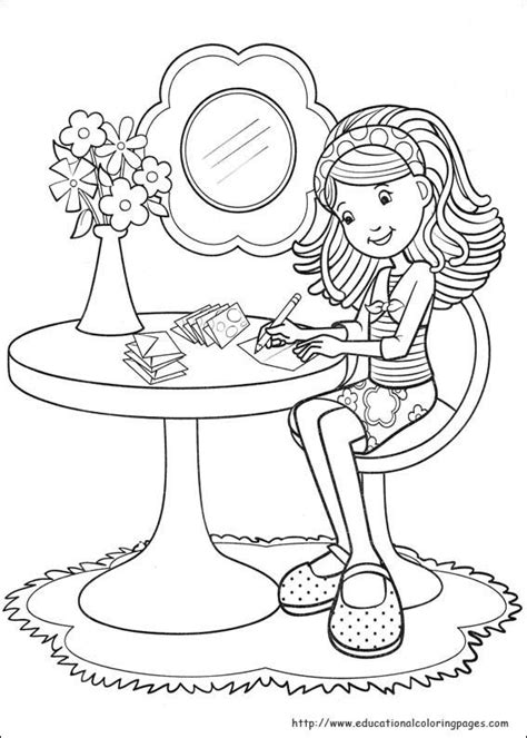 groovy coloring pages coloring home