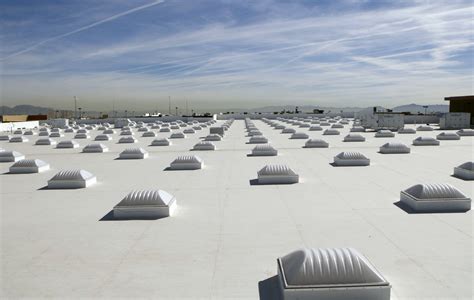 cool roofs substantially reduce temperatures   heat wave    study news