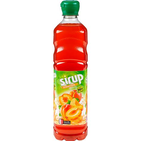 buy sirup syrup apricots migros