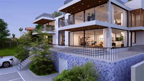 dutchess residences  luxury apartments  accra ghana luxury exterior luxury apartments