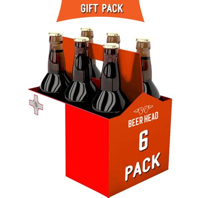 mix  pack selection  craft beer malta beer head