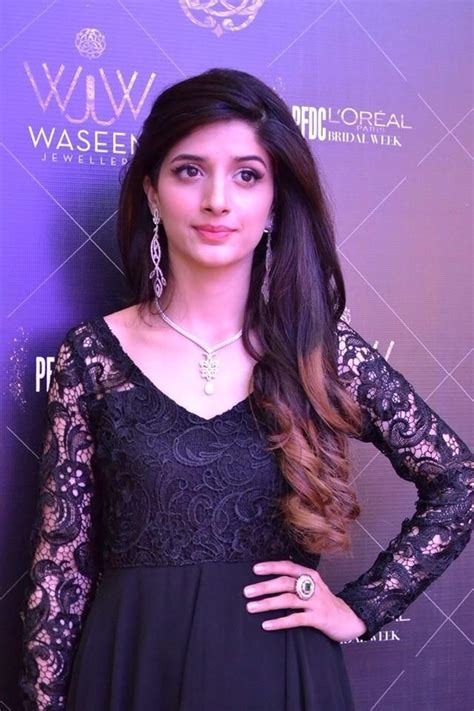 sanam teri kasam movie fame actress mawra hocane latest images and pakistani formal dresses