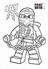 Cole Ninjago Coloring Pages Getcolorings Colorin sketch template