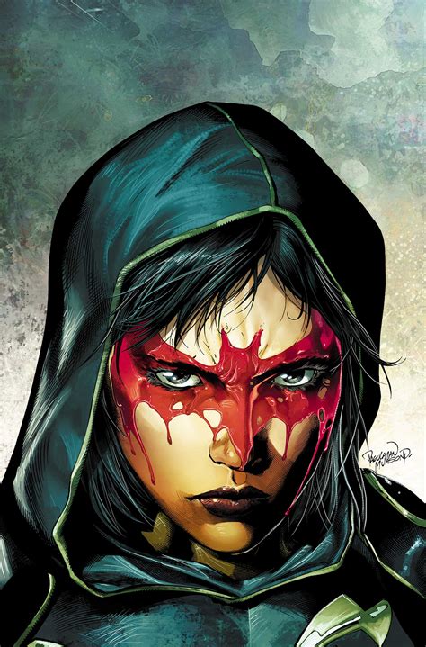 Spider Man Vs Cassandra Cain Batgirl H2h Battles Comic Vine