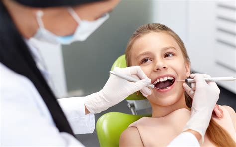waarom gaan ouders niet met hun kids naar de tandarts die  gratis dagblad van het noorden