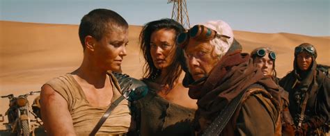 director s notes for fury road s gynotopia the mary sue