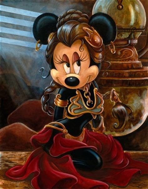 princess minnie minnie mouse photo  fanpop