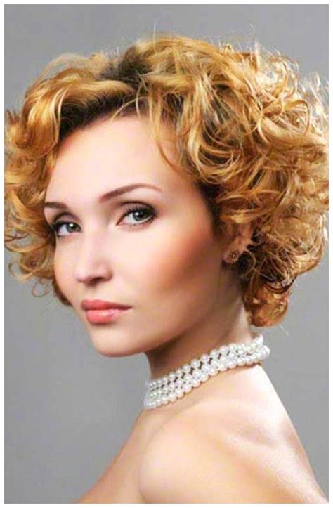 30 latest curly short hairstyles 2021 curly hair styles short curly