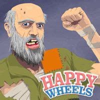 happy wheels play   silvergames