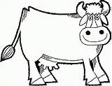 Boi Buey Colorir Vacas Imprimir Bueyes Lembu Vaca Mucche Toros Nelore Cavalos Arando Toro Hayya Allam Nata Belog Pintarcolorear Gambarajah sketch template