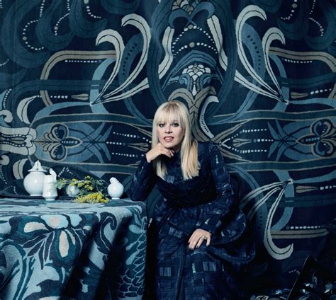 catherine martin launches new rugs to feature in great gatsby