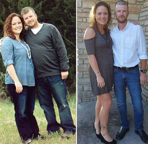Missouri Couple Lose Weight Together Using Keto Diet