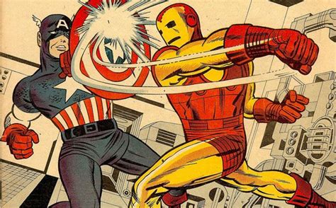 iron man joins captain america 3 14 thoughts about