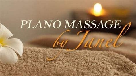 plano massage by janel massage therapist in plano